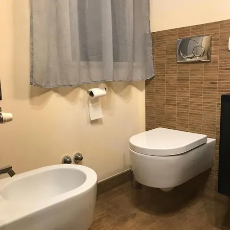 L'alloggio Del Capitano Viareggio