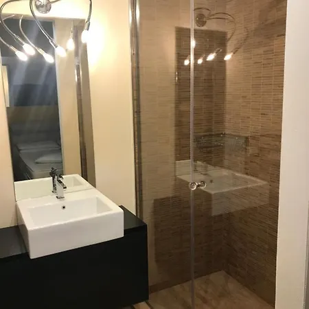 L'alloggio Del Capitano Homestay Viareggio