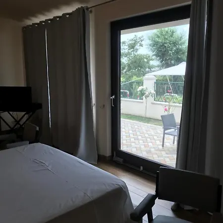 L'alloggio Del Capitano Homestay Viareggio