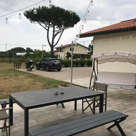 L'alloggio Del Capitano *