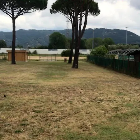 L'alloggio Del Capitano * Viareggio