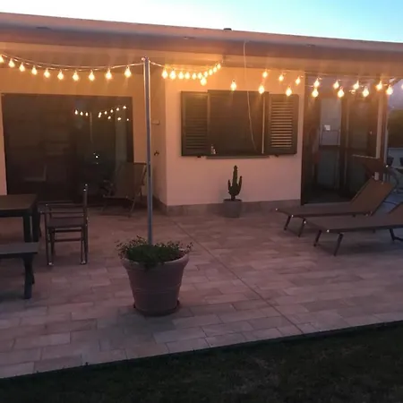 L'alloggio Del Capitano