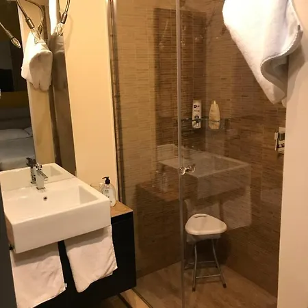 L'alloggio Del Capitano