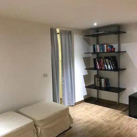 Homestay L'alloggio Del Capitano