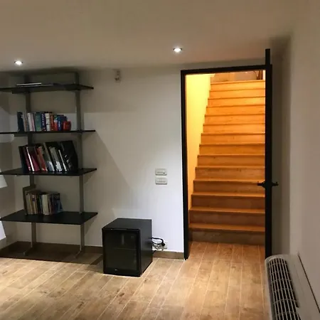 Homestay L'alloggio Del Capitano *