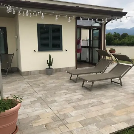 L'alloggio Del Capitano *