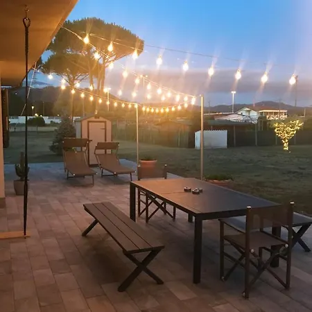 Homestay L'alloggio Del Capitano *