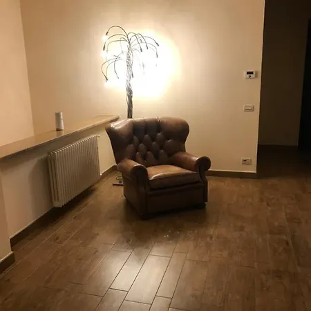 L'alloggio Del Capitano *