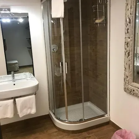 L'alloggio Del Capitano Homestay Viareggio