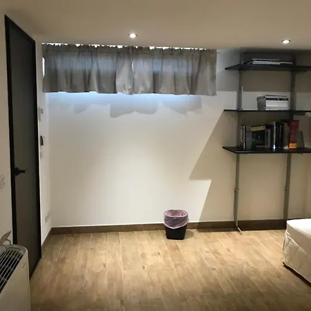 L'alloggio Del Capitano *