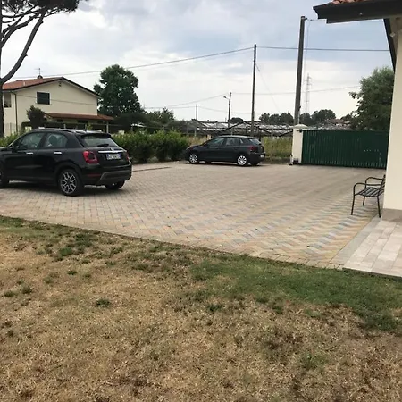 L'alloggio Del Capitano Homestay *