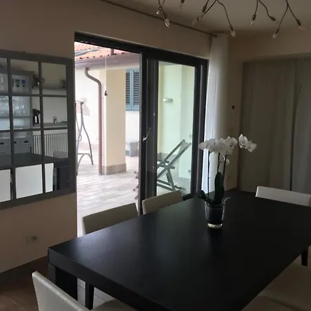 Homestay L'alloggio Del Capitano *