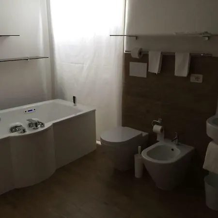 L'alloggio Del Capitano * Viareggio