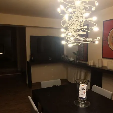 L'alloggio Del Capitano Homestay Viareggio