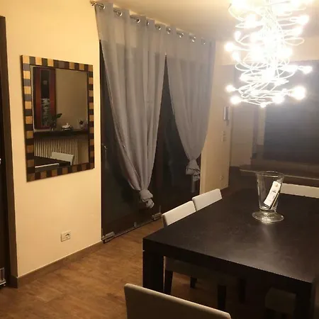 L'alloggio Del Capitano Homestay