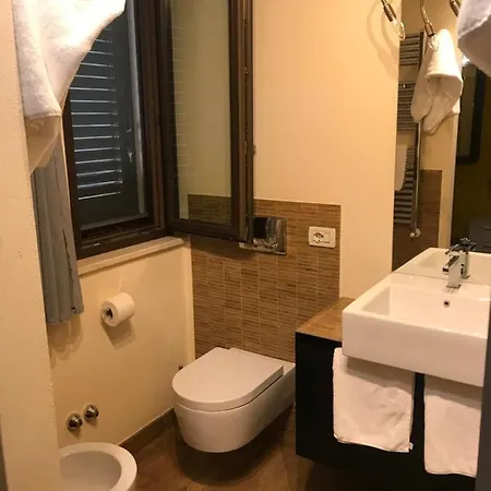 Accommodatie bij particulieren L'alloggio Del Capitano Viareggio