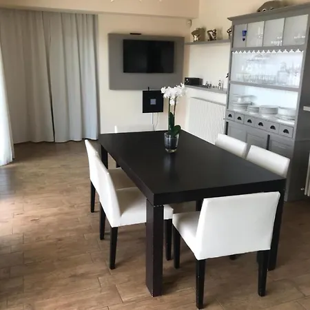 L'alloggio Del Capitano Accommodatie bij particulieren *