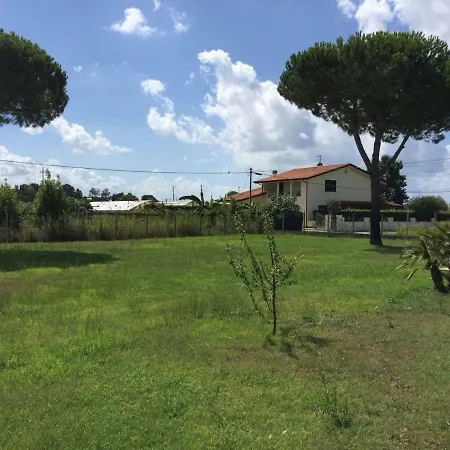 L'alloggio Del Capitano *