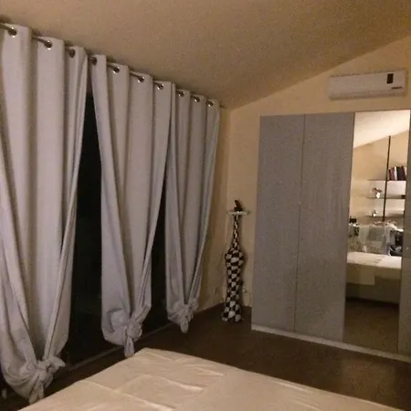 L'alloggio Del Capitano Accommodatie bij particulieren *